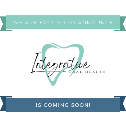 Integrative Oral Health Logo